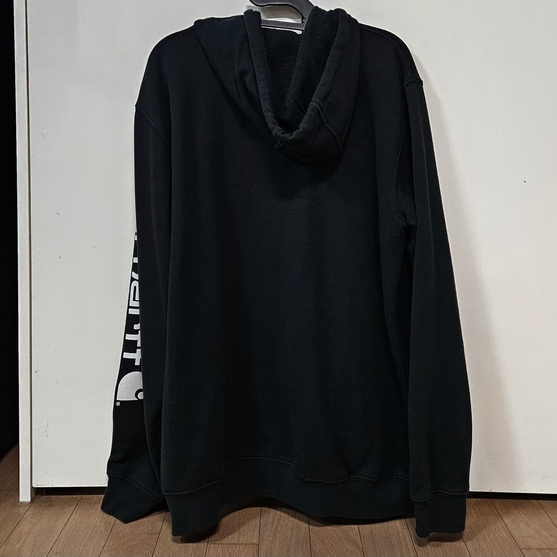 칼하트 후드티 후디 M사이즈 상품이미지2