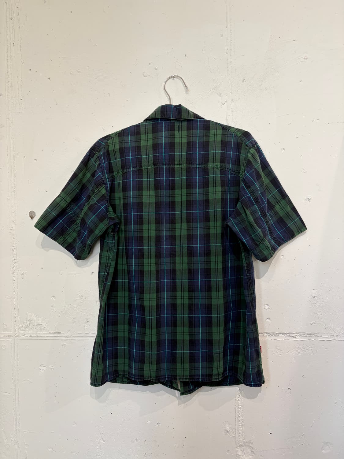 LEVI'S ENGINEERED JEANS shirt 상품이미지5