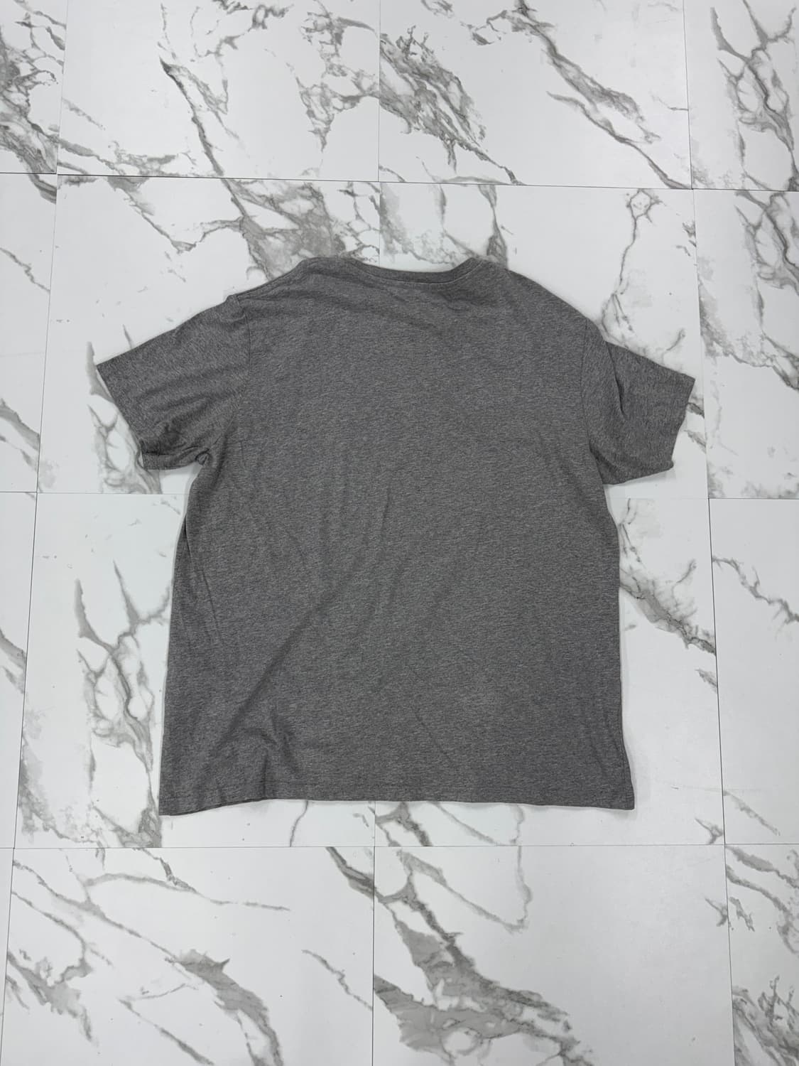 Levi's 리바이스 BIG E 박스로고 반팔 티셔츠 상품이미지2