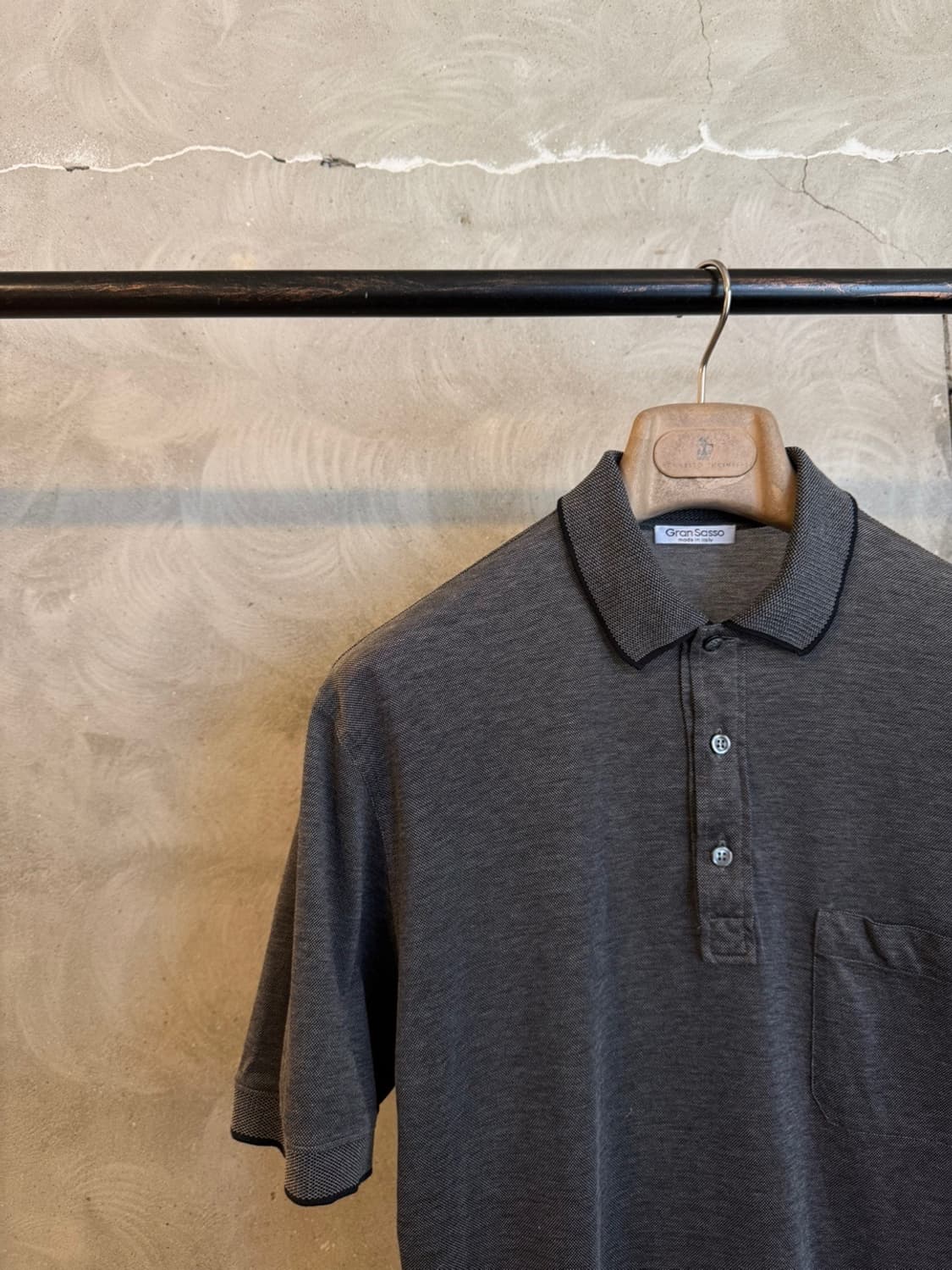 그랑사쏘 pk 셔츠 105 상품이미지2