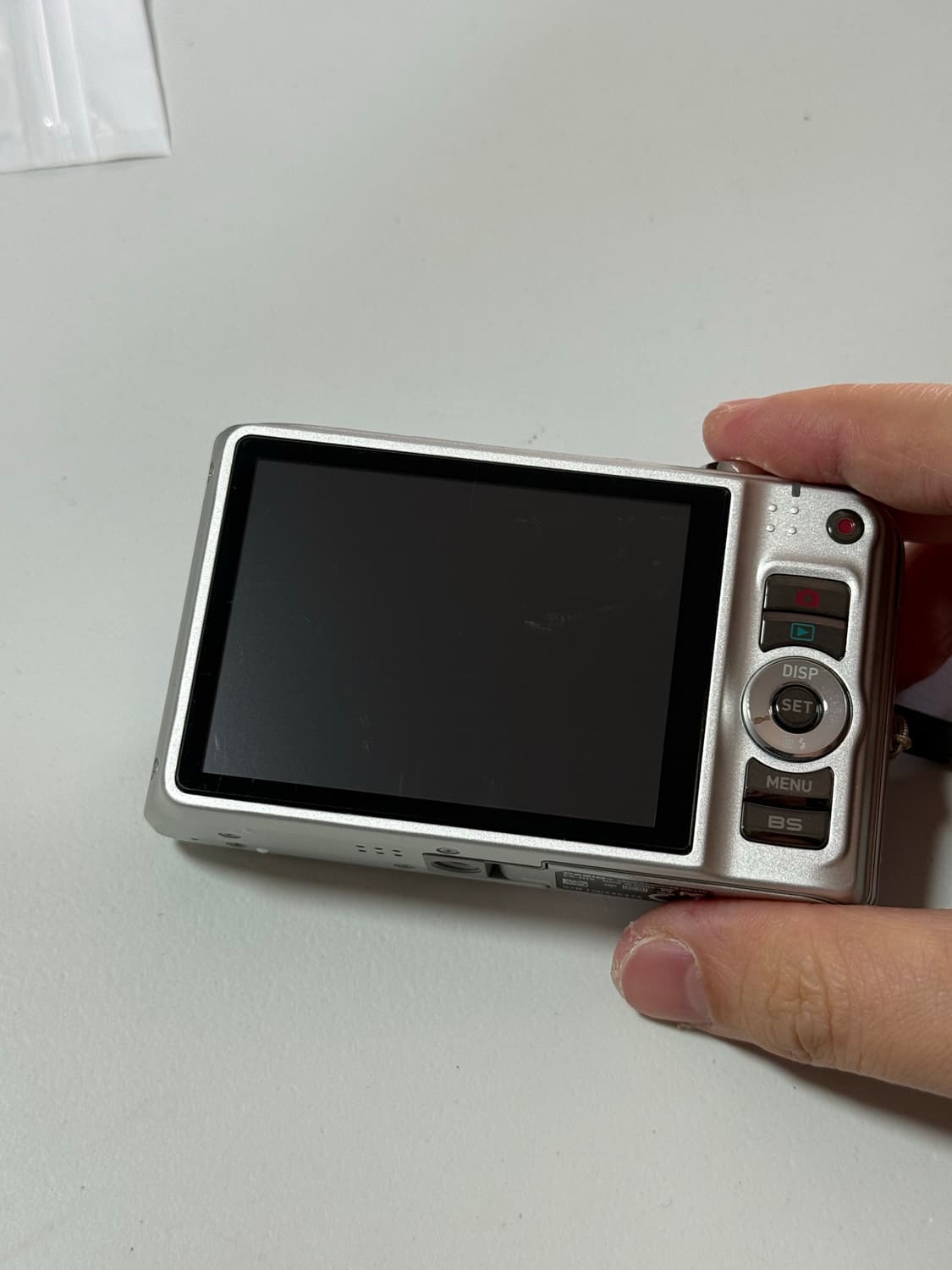 빈티지 디카 츄 디카 카시오 엑슬림 EX-H15 작례o 상품이미지8