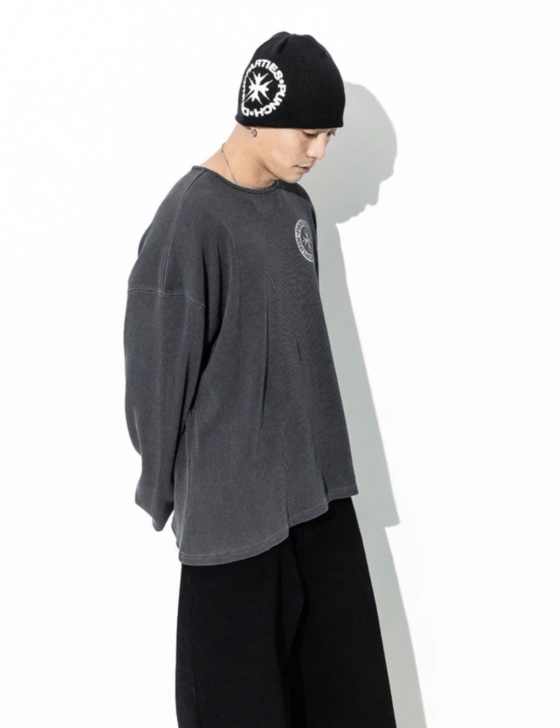 펀치드렁크파티즈 비니 상품이미지2