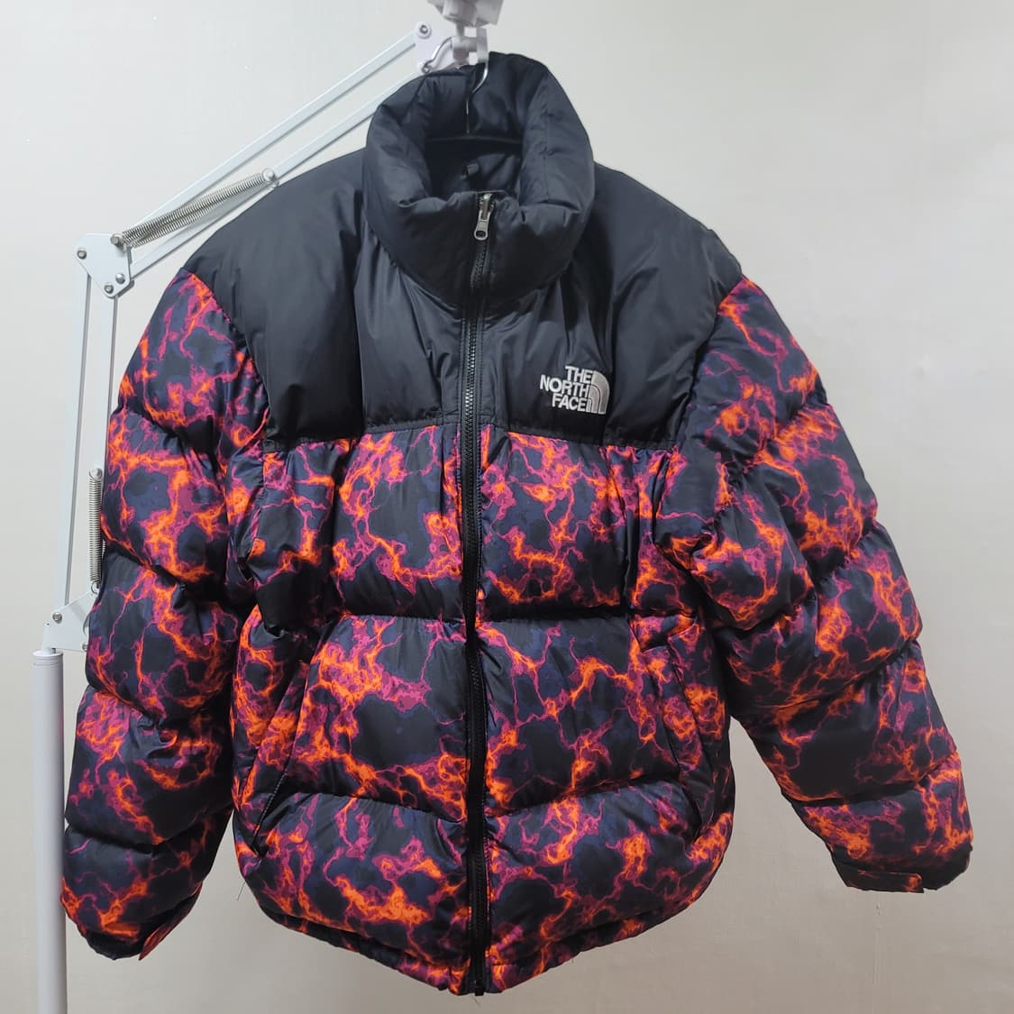 노스페이스 눕시 × 독개구리 상품이미지1