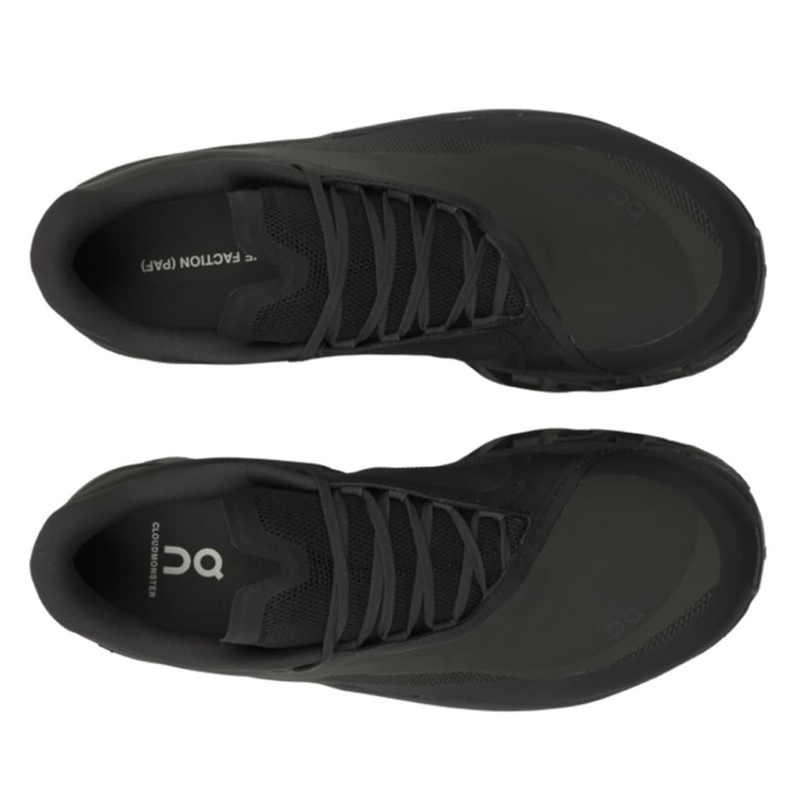 온X파프 클라우드몬스터2 쏜 브라운 US w9 상품이미지3