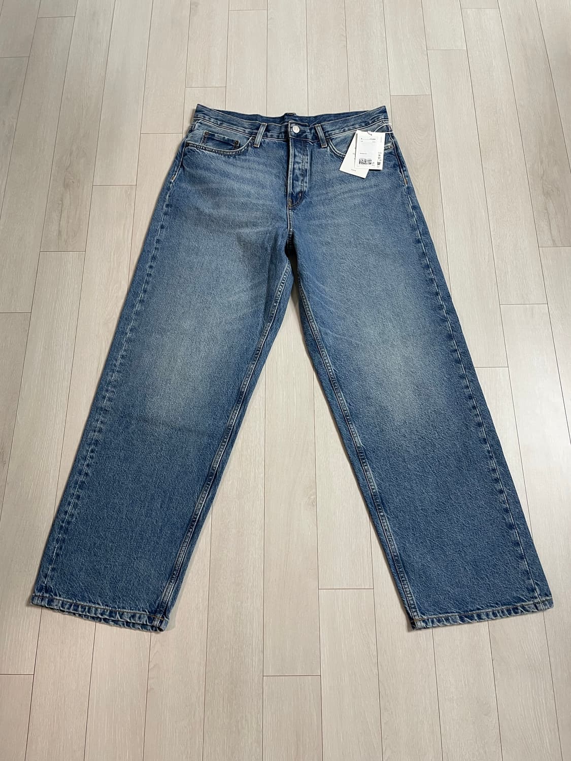 Cos rider 데님 33/32 상품이미지1