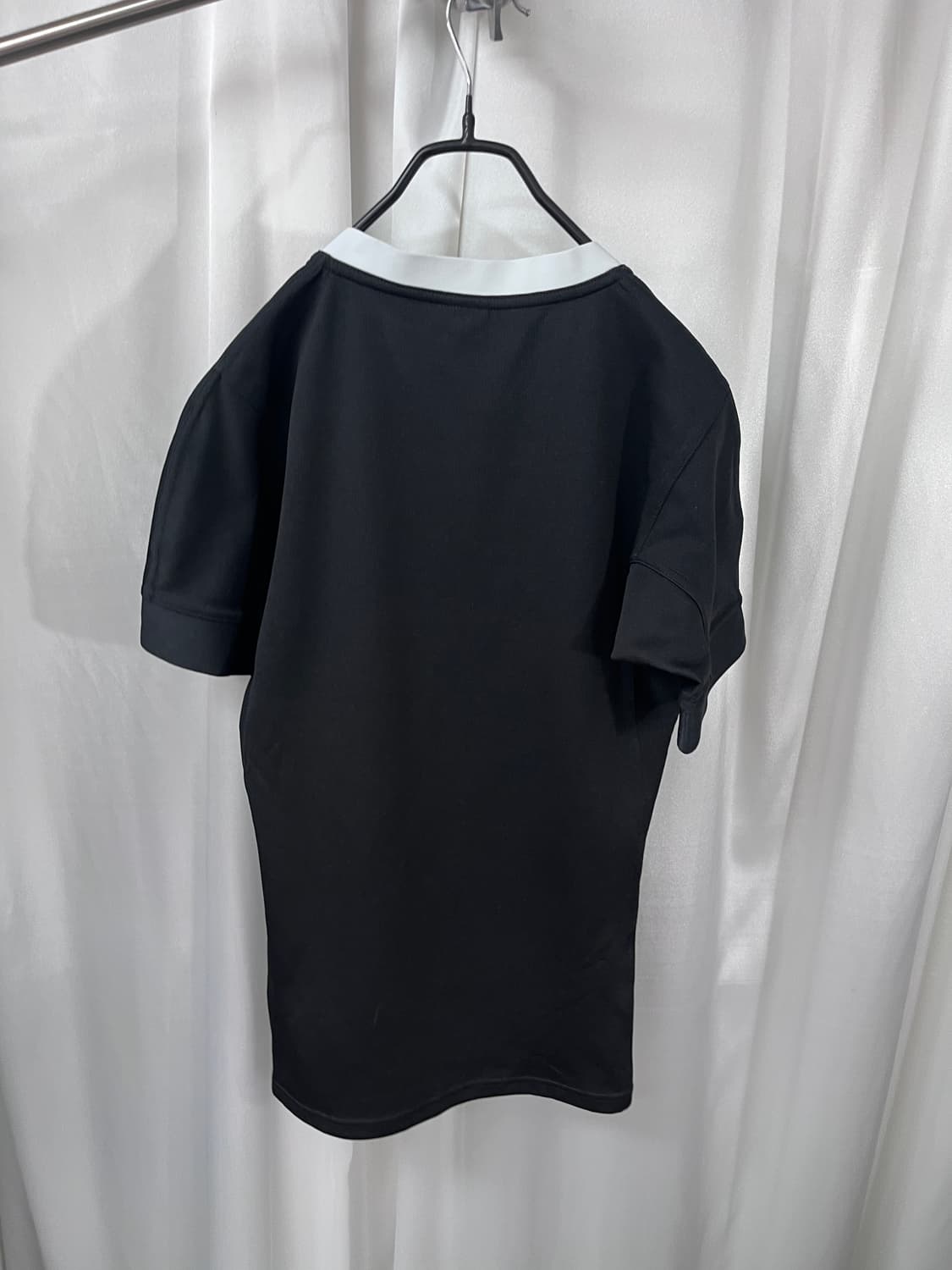 adidas all blacks uniform 상품이미지5