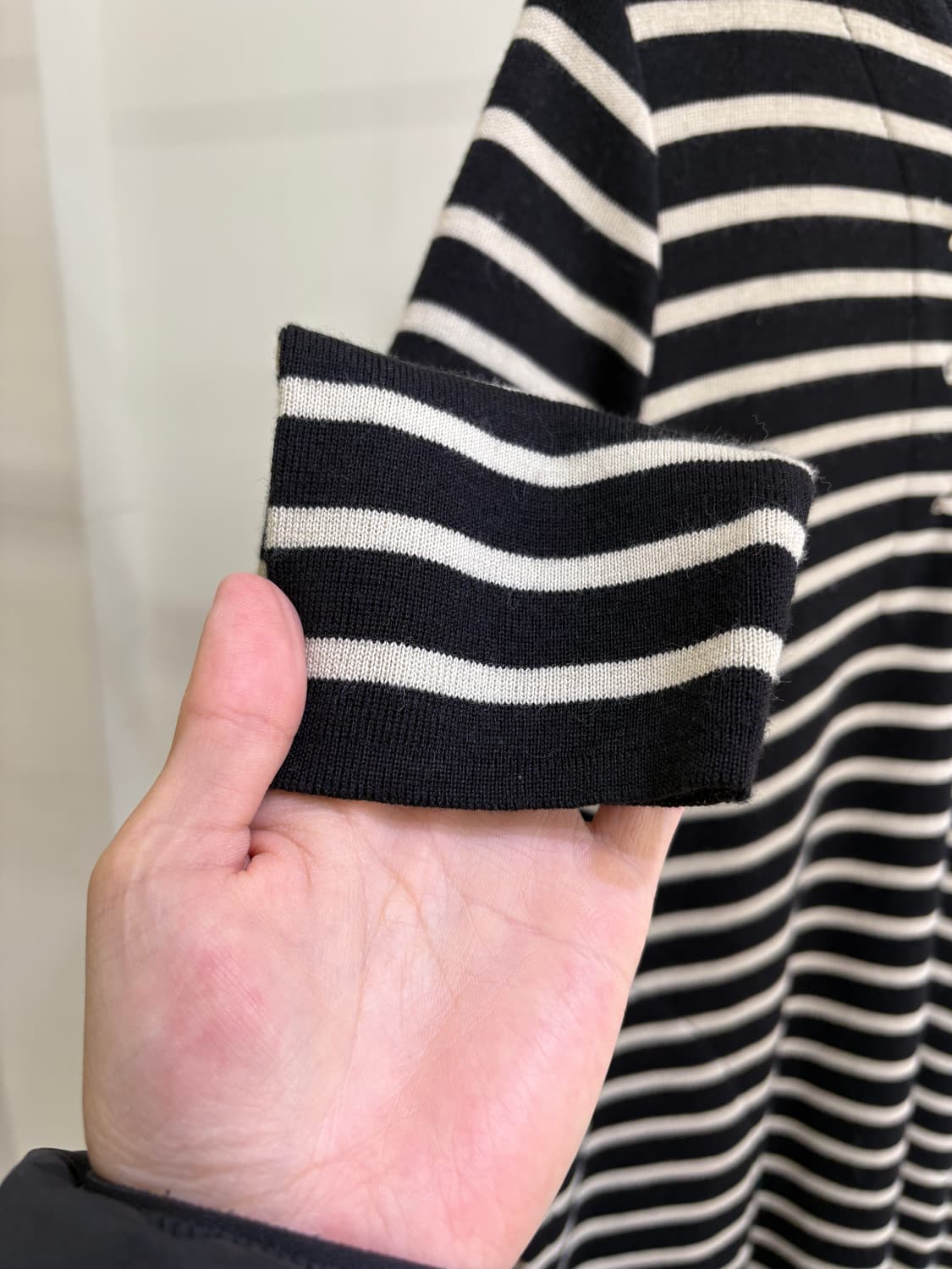 LE MINOR (Made in France) 원피스 상품이미지4