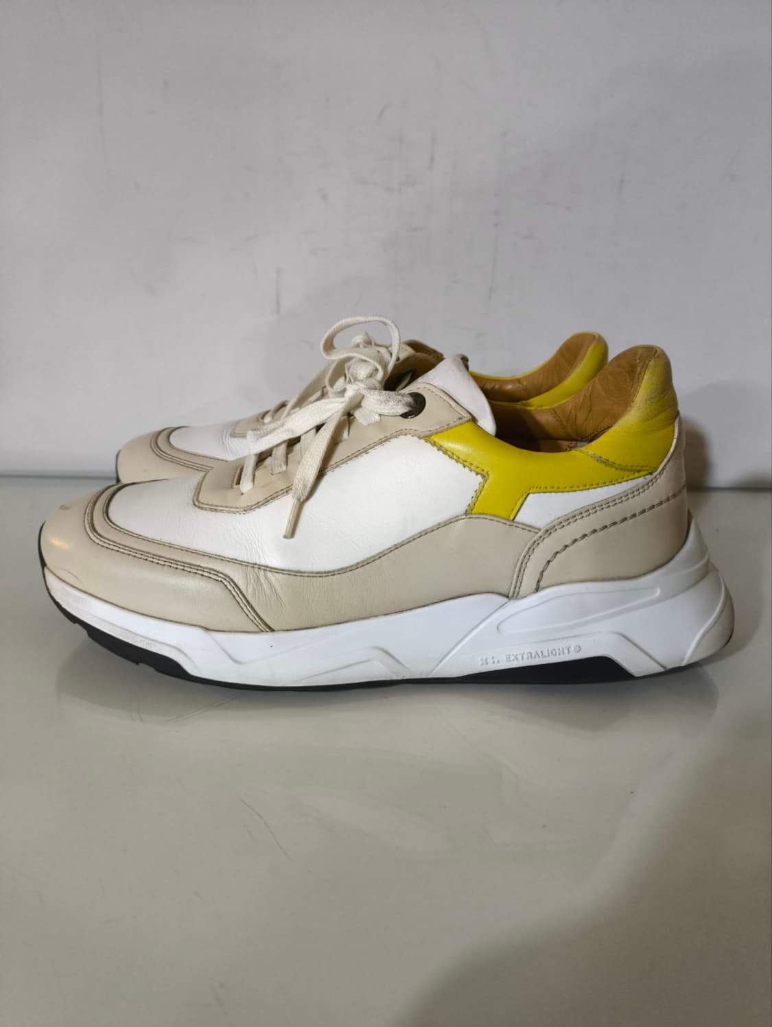 250mm 6 아테스토니 카그리아리 스니커즈  상품이미지1