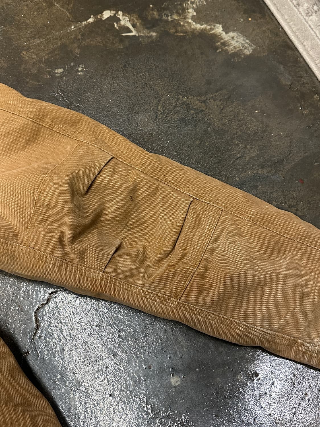 CAT Vintage 워크자켓 L 상품이미지9