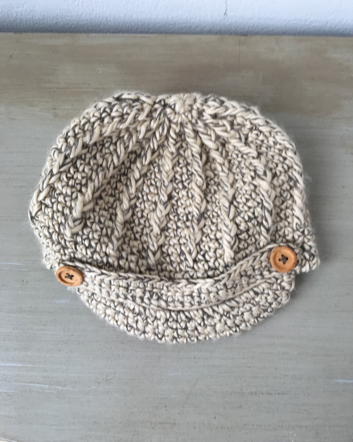 knit hat 상품이미지2