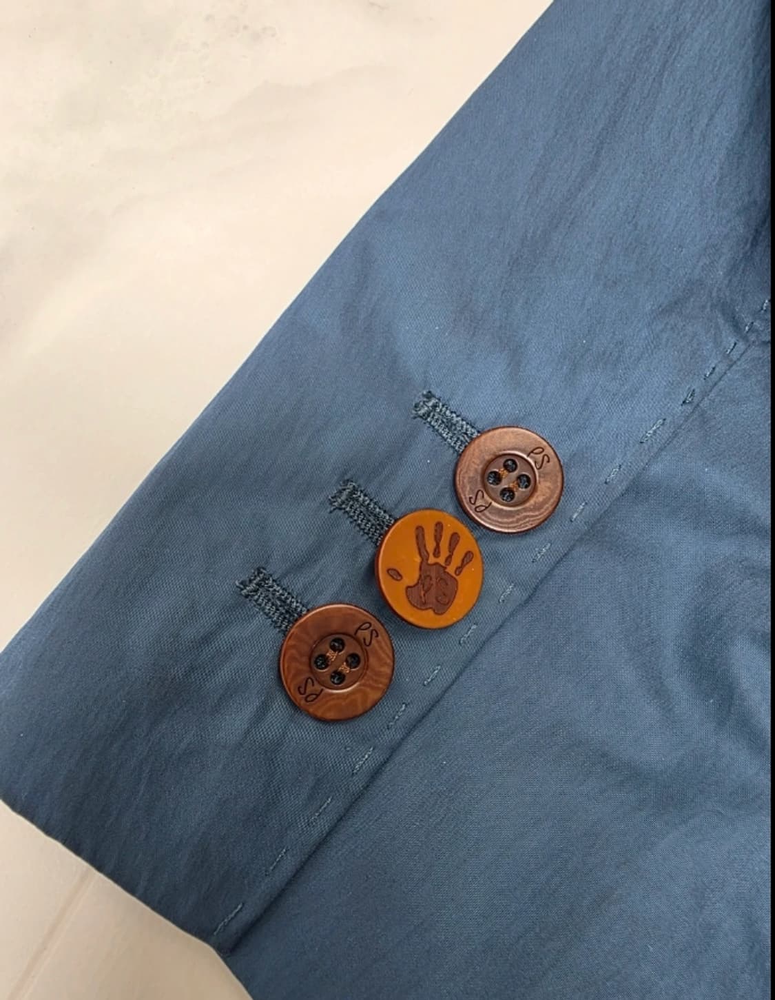 Paul Smith 폴스미스 코트 95 상품이미지6