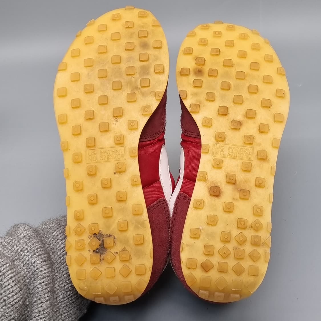 나이키 챌린저 og 짐레드 운동화275 상품이미지3