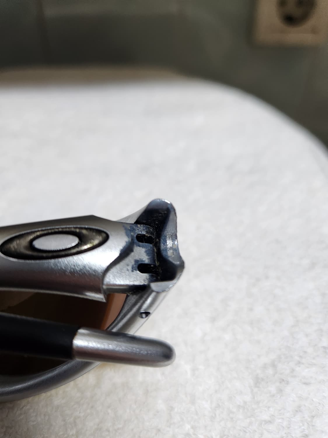 오클리 뉴스트레이트자켓 선글라스 고글 oakley 상품이미지9