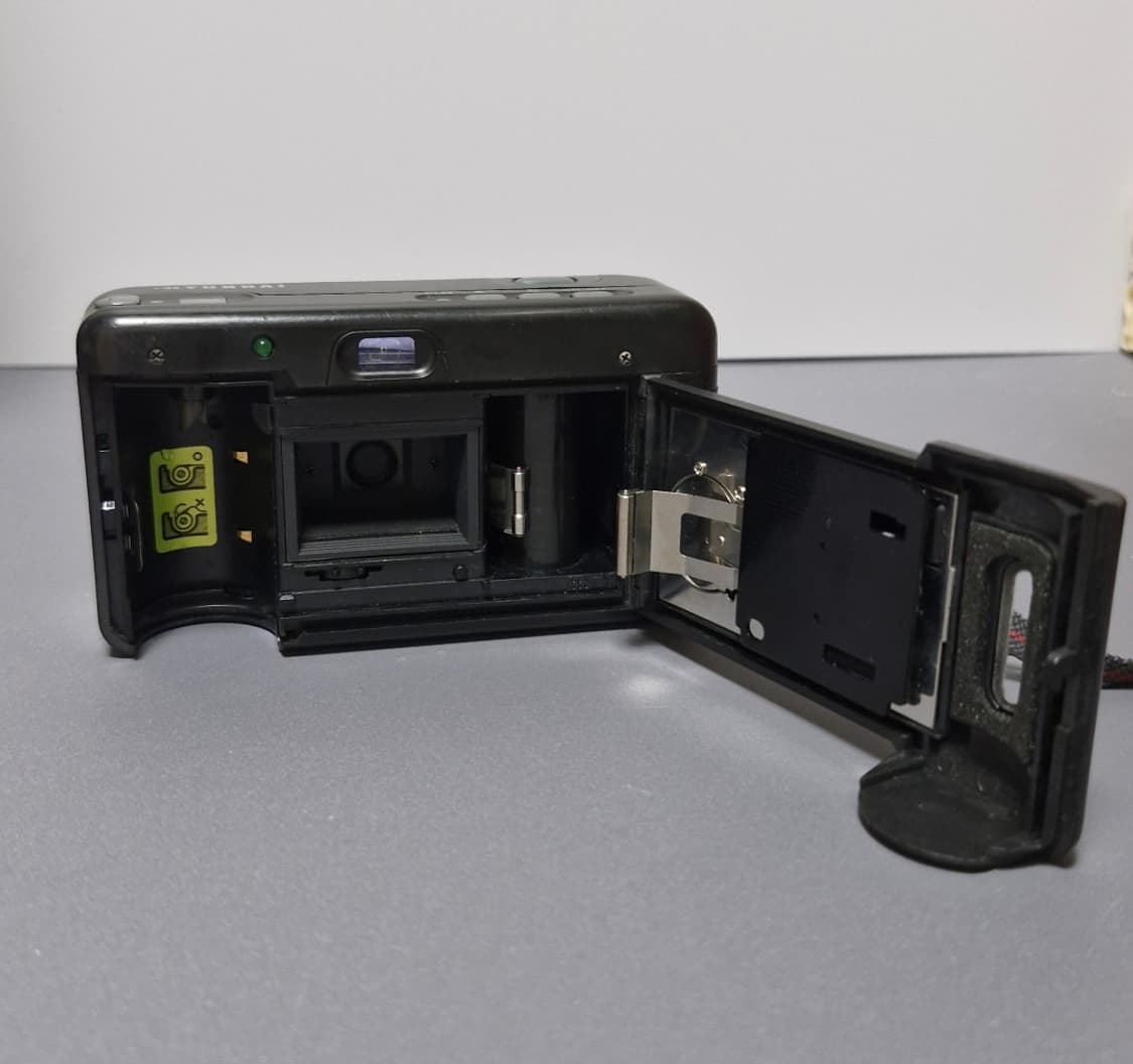 현대 미녹스 AF mini 2 필름카메라 상품이미지7