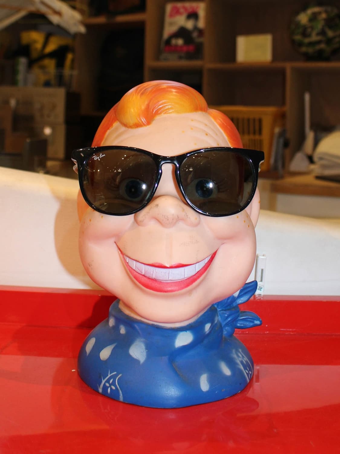 90s Ray-Ban 상품이미지1