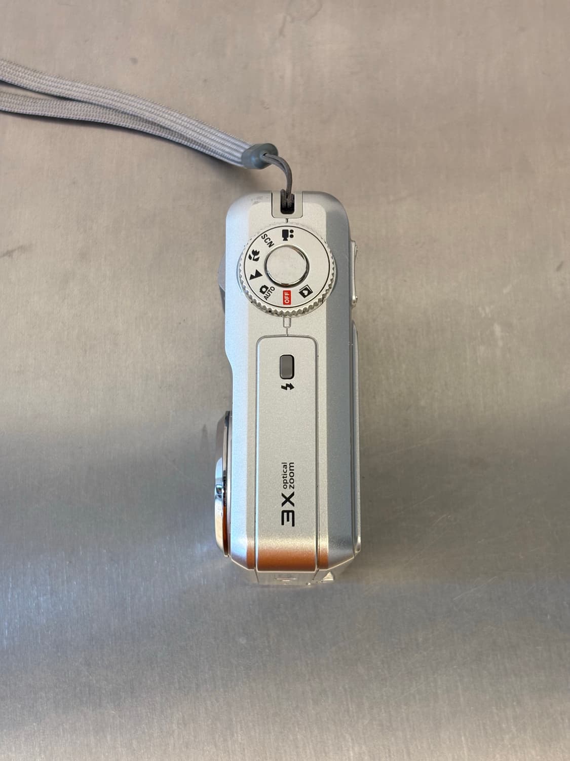 코닥 이지쉐어 C433 / 빈티지 디카 상품이미지3
