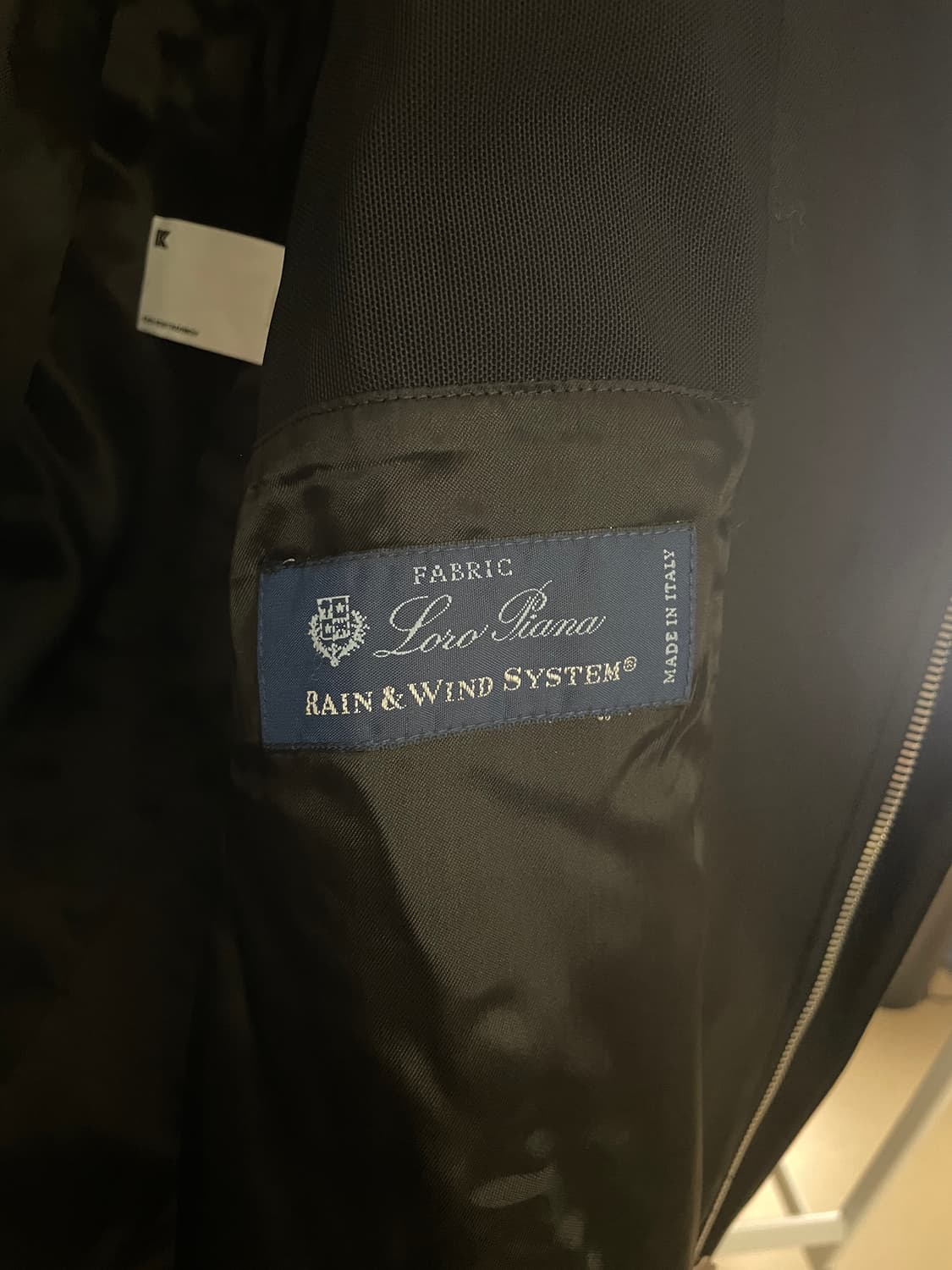 키코 코스타디노브 KK LP 코트 상품이미지6