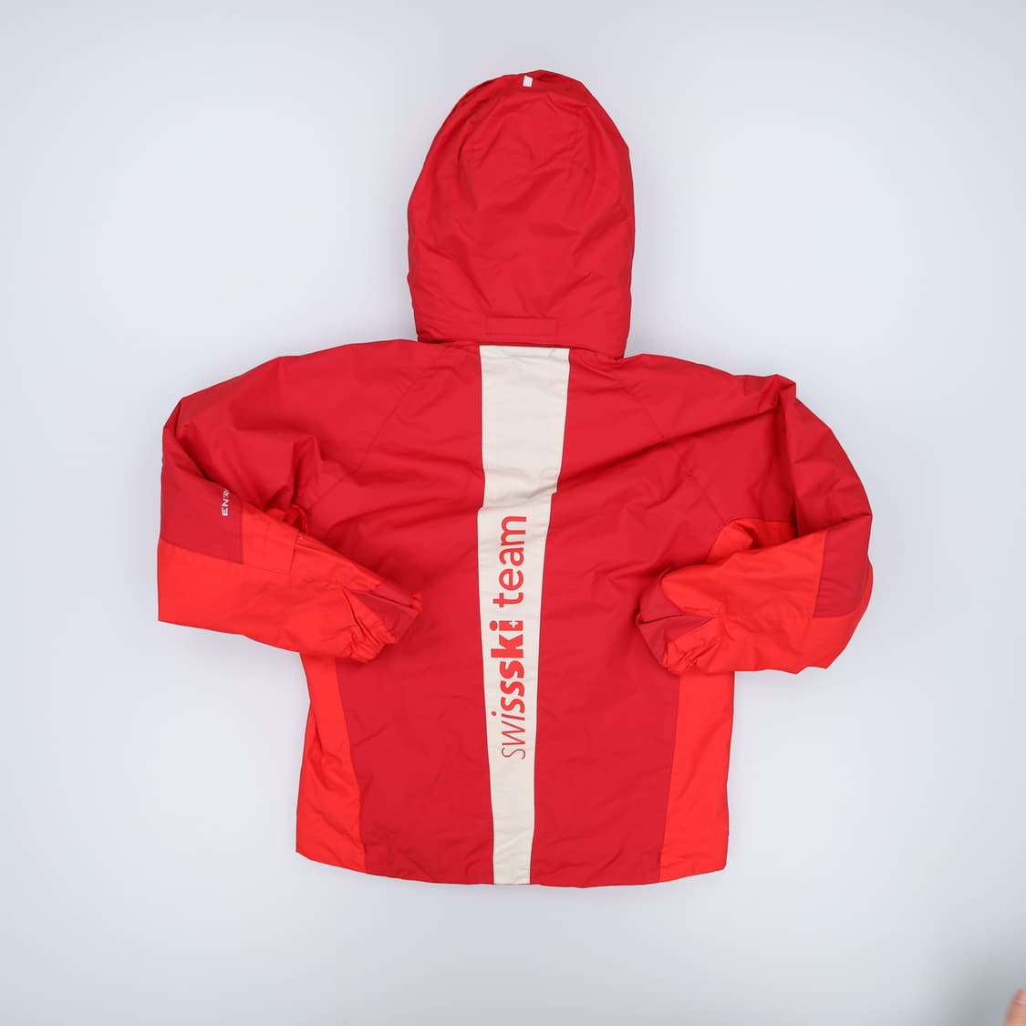 150 데상트 키즈 스키복 0320H1 상품이미지2