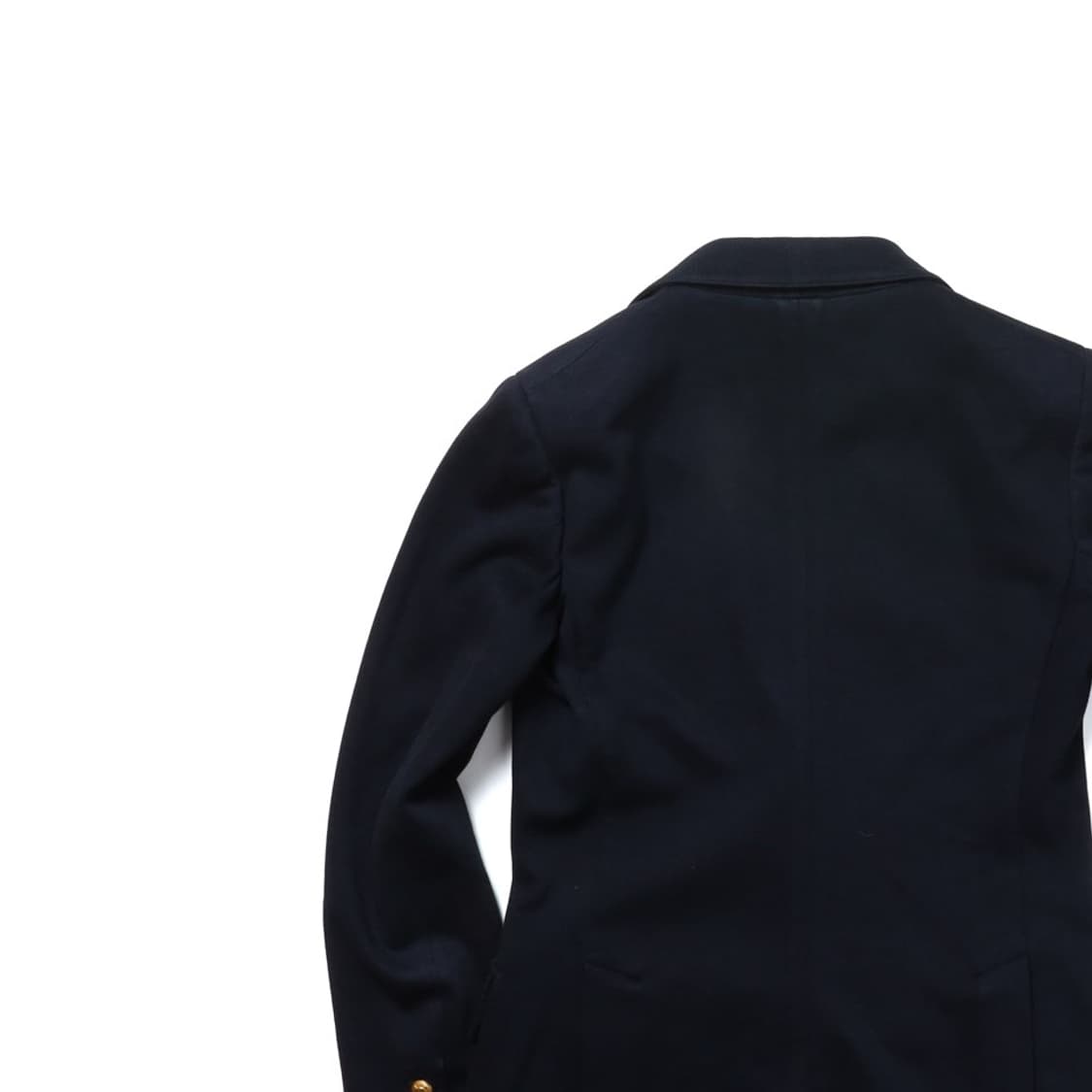 Ralph Lauren 2B Logo Embroidered Blazer 상품이미지5