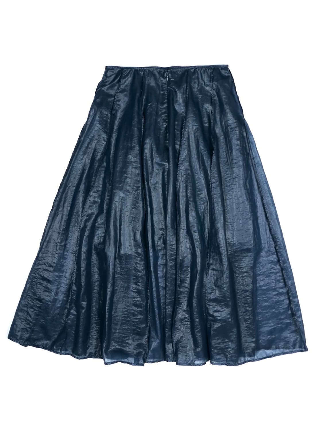 COS sheer skirt 상품이미지6