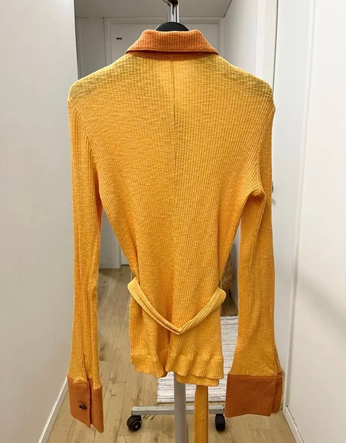 레지나표 니트셔츠 상품이미지4