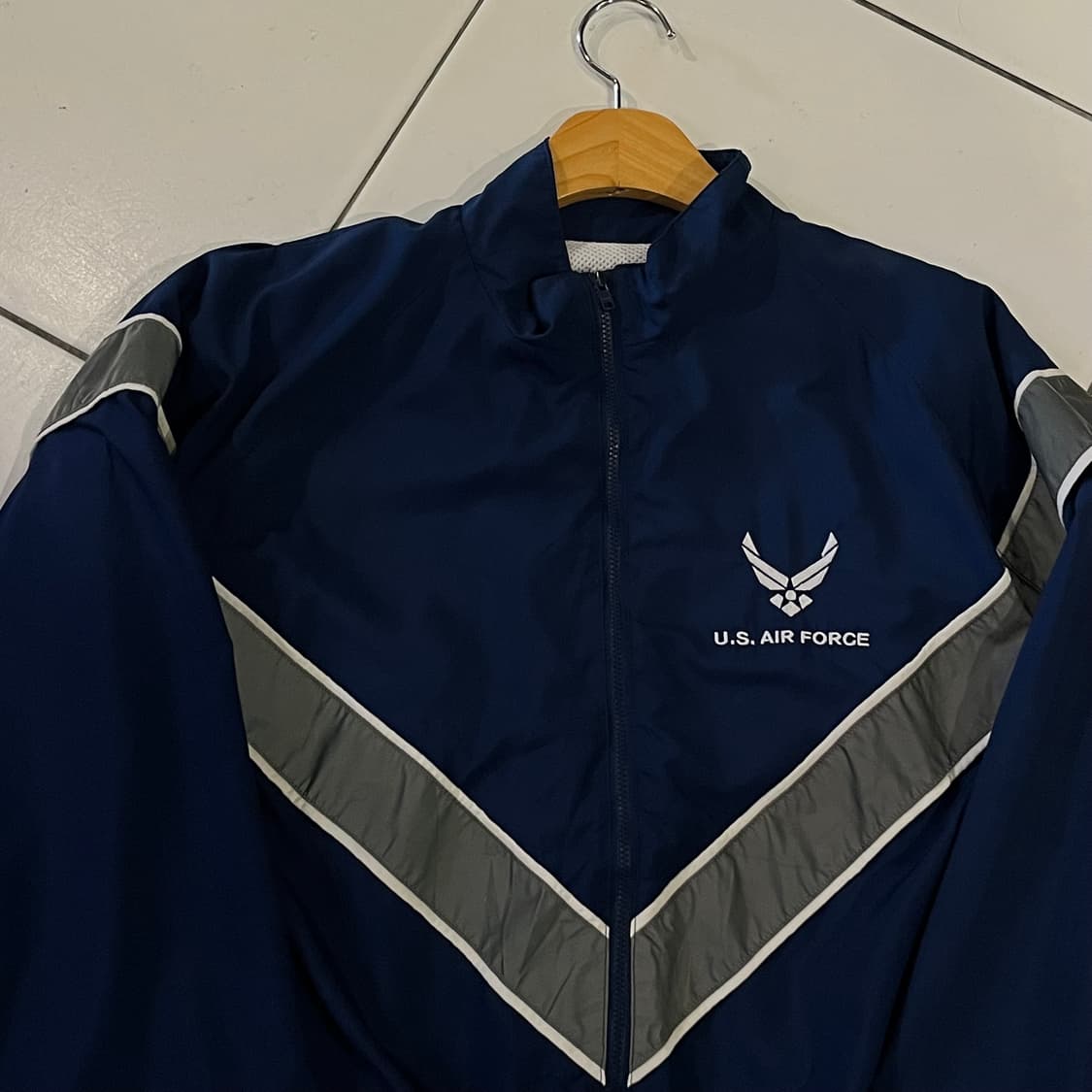 US AIR FORCE IPFU 자켓  상품이미지2