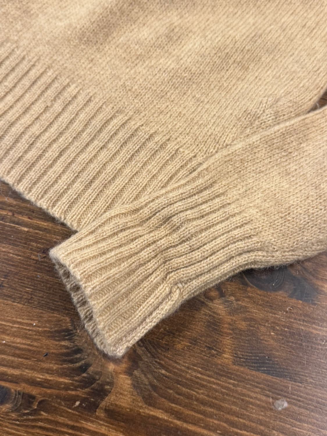 90s 폴로 랄프로렌 니트 100 상품이미지9