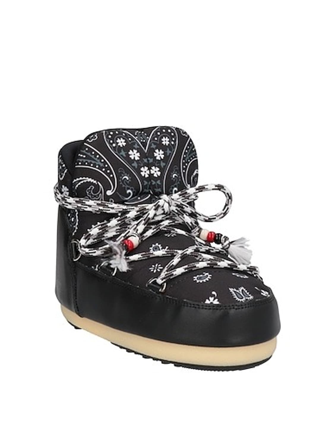 [280] Alanui x Moon Boot Bandana boots 상품이미지1