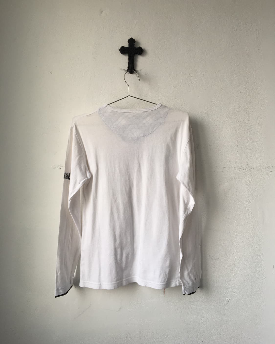 Air walk sleeve 상품이미지3