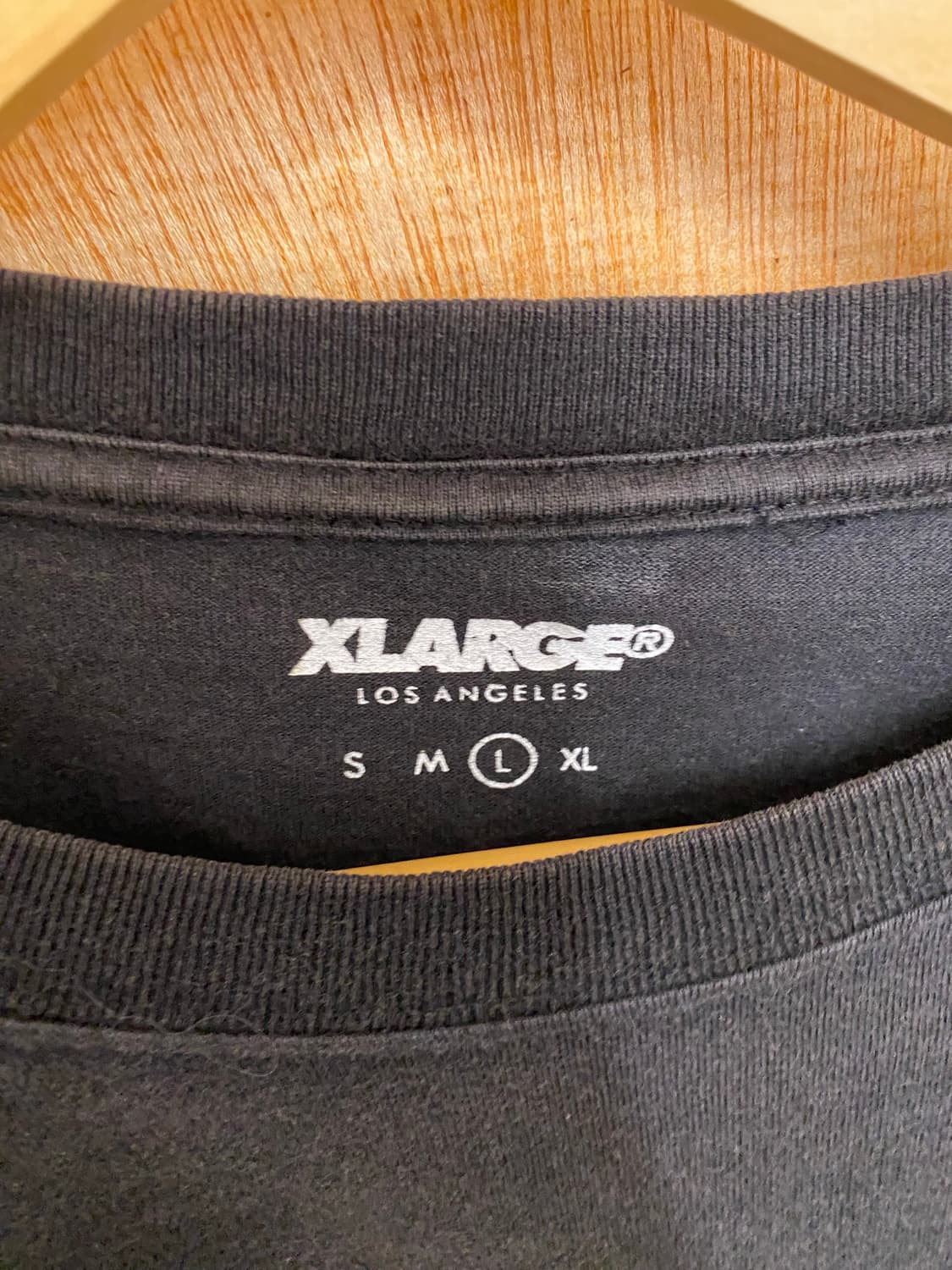 X-LARGE t-shirts 엑스라지 풀프린팅 티셔츠 상품이미지8