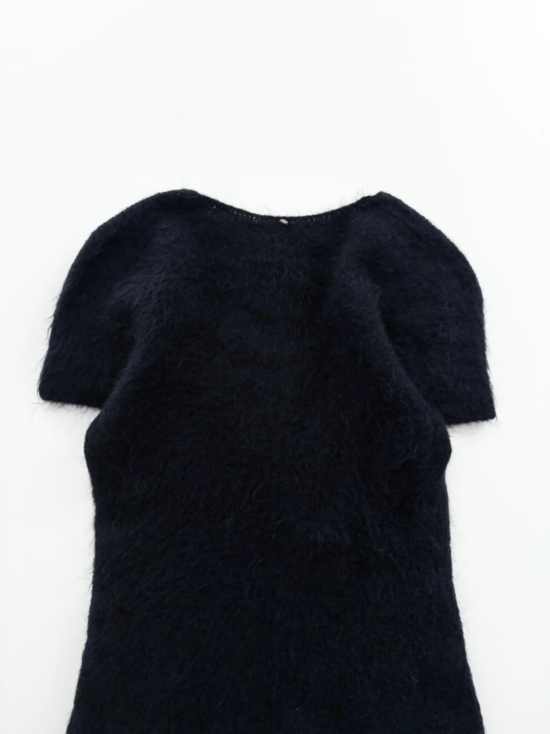 막스마라 스포츠막스 모헤어 니트 상품이미지5