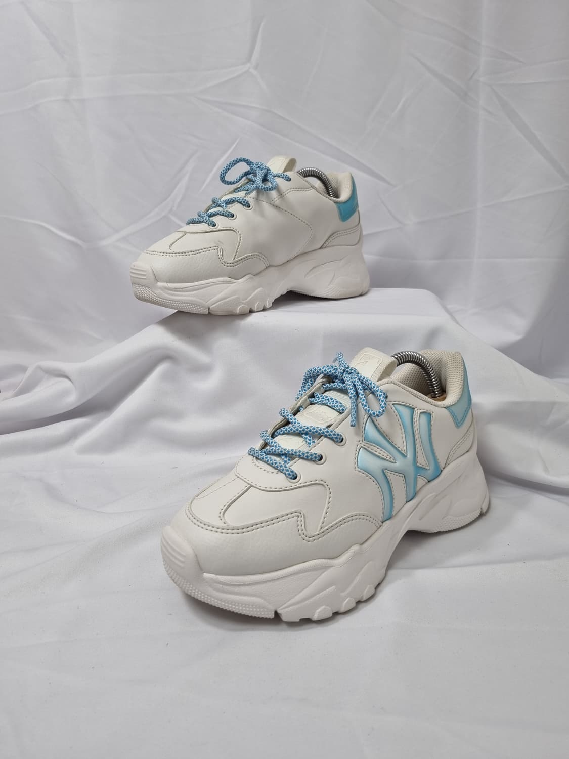 230 엠엘비 MLB 빅볼청키 윈도우 홀로그램 NY 상품이미지3