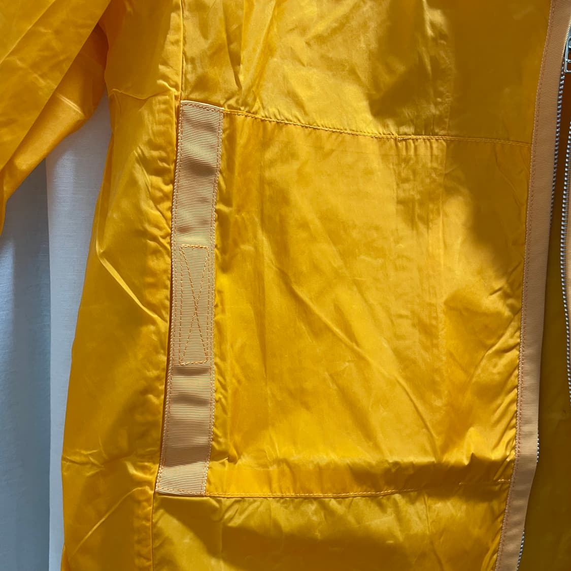 트레비앙/ 나일론 라이너 자켓/ 52 상품이미지4