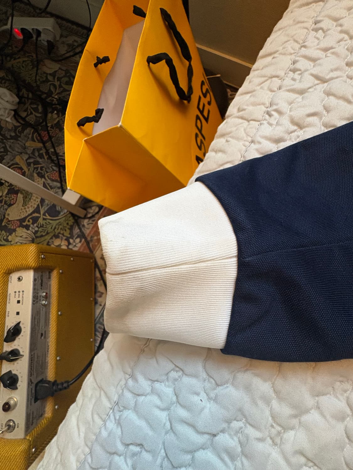 아디다스 아디컬러 클래식 베켄바우어 져지 L 상품이미지2