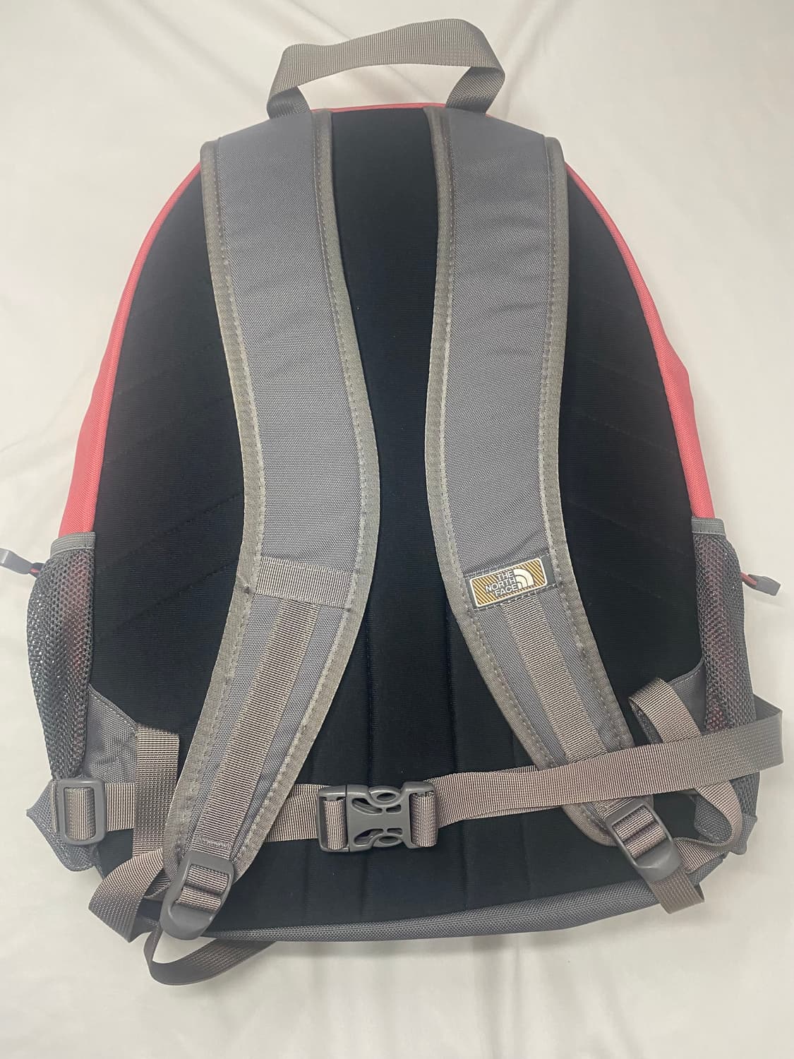 노스페이스 제스터백팩 핑크 분홍컬러 상품이미지2