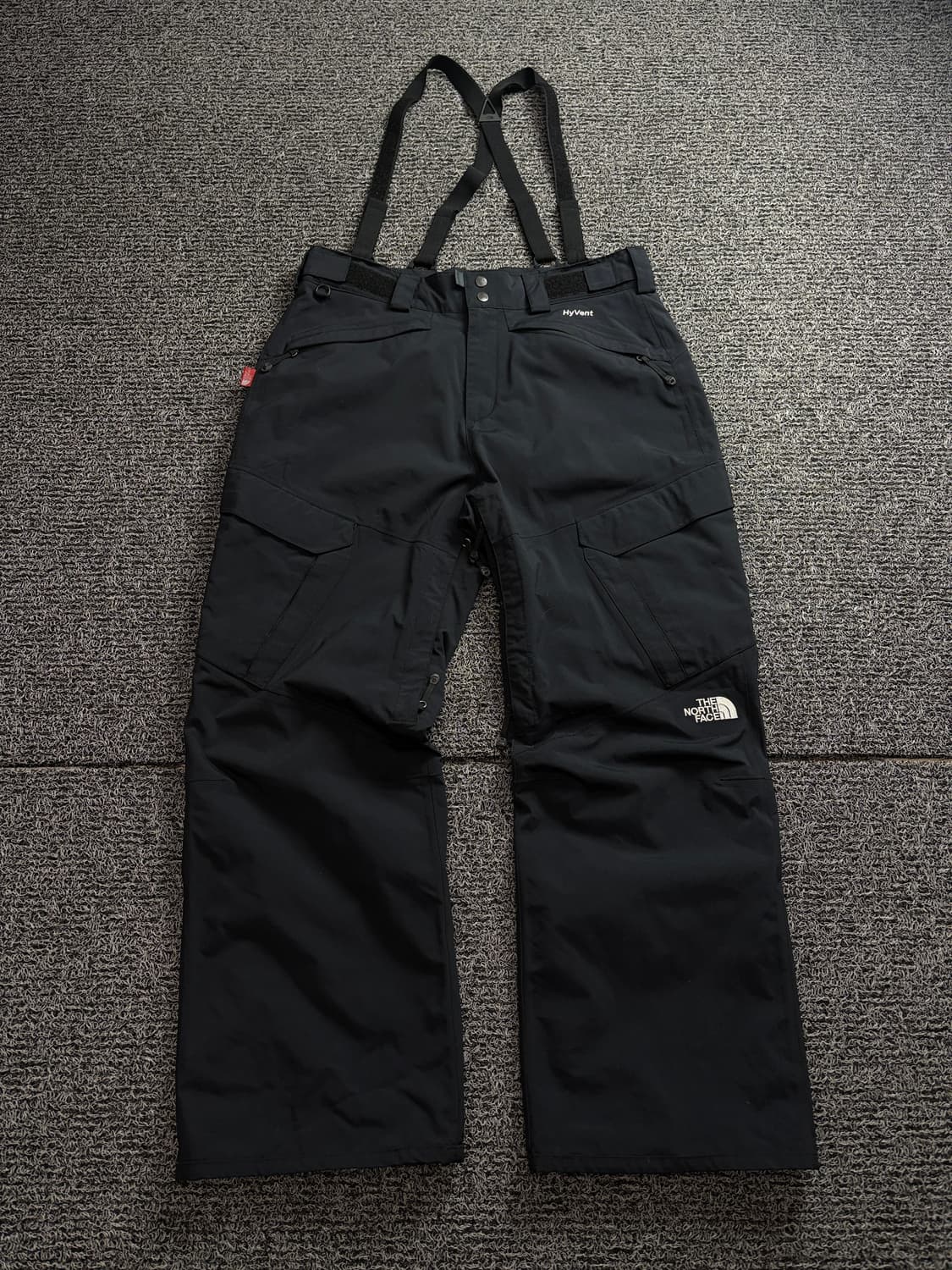 노스페이스 하이벤트 인슐레이션 마운틴 스노우 팬츠 1719 상품이미지2