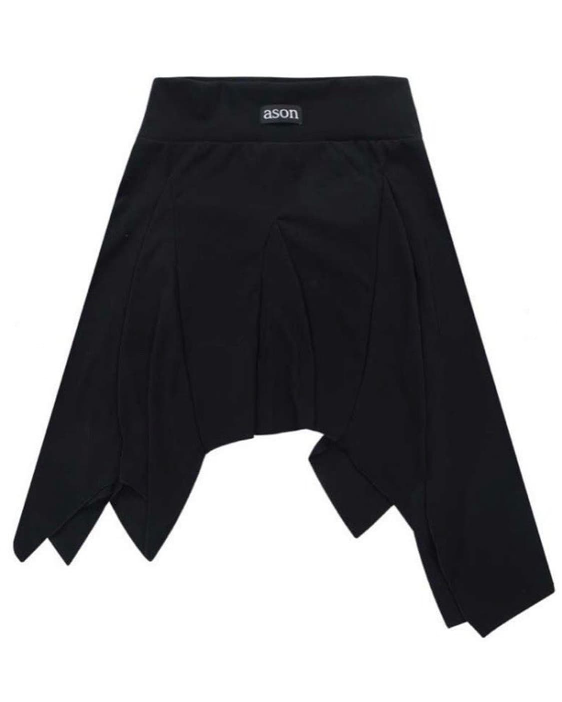 DENN UNBALANCE SKIRT 상품이미지1