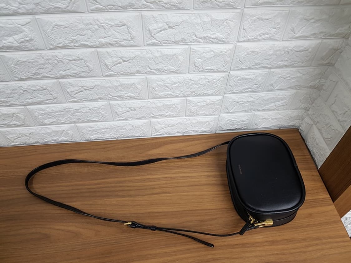 빈폴 ACC 루니 카메라백 (크로스백 BE22D3M365 상품이미지6