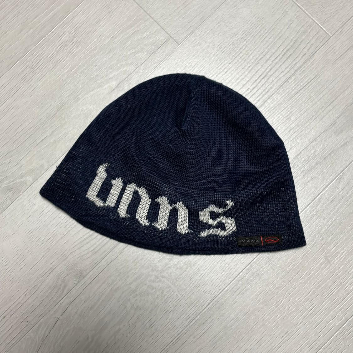 반스 리버시블 비니 상품이미지3