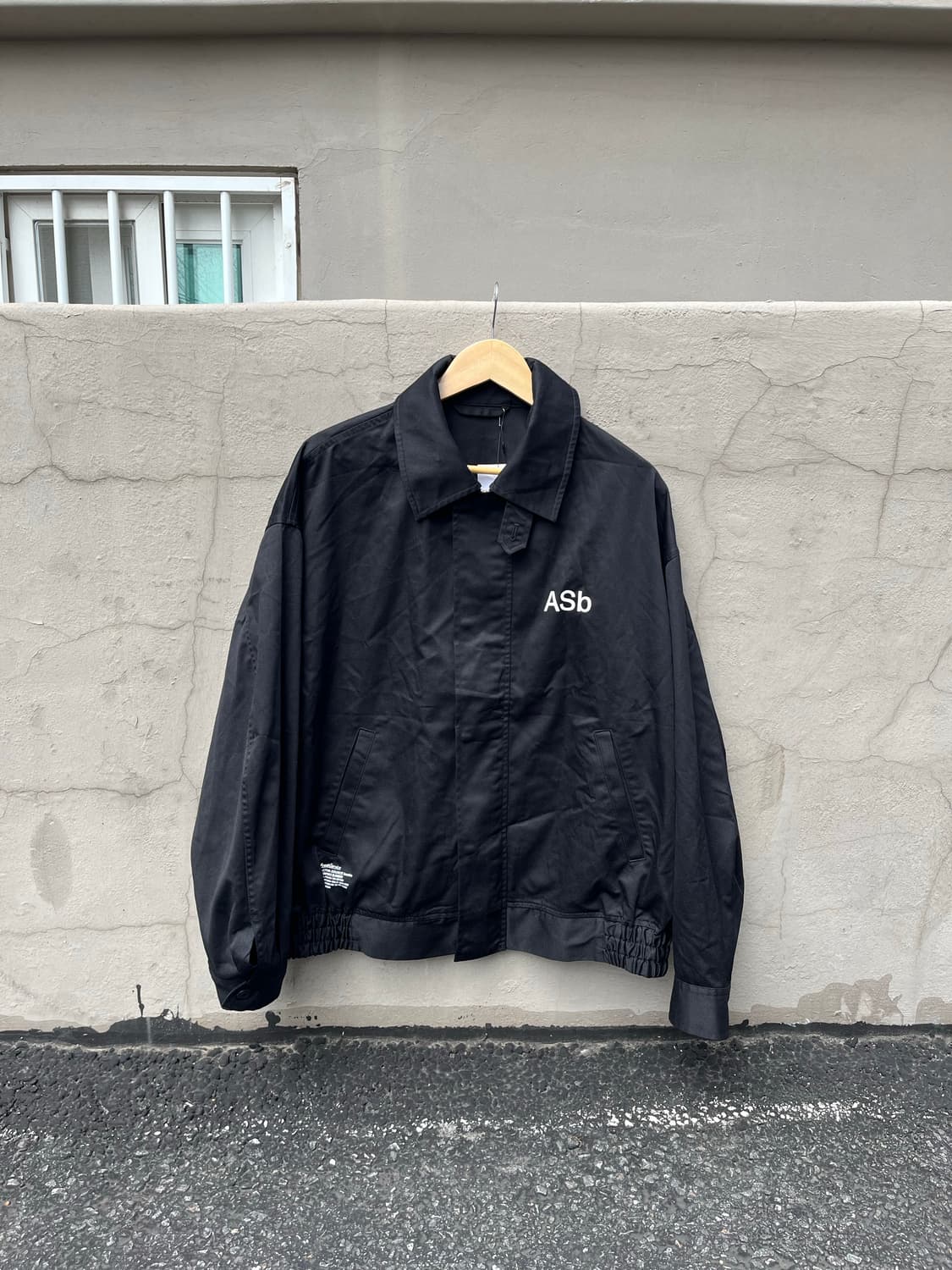 Fresh service  x ACB work jacket  상품이미지1