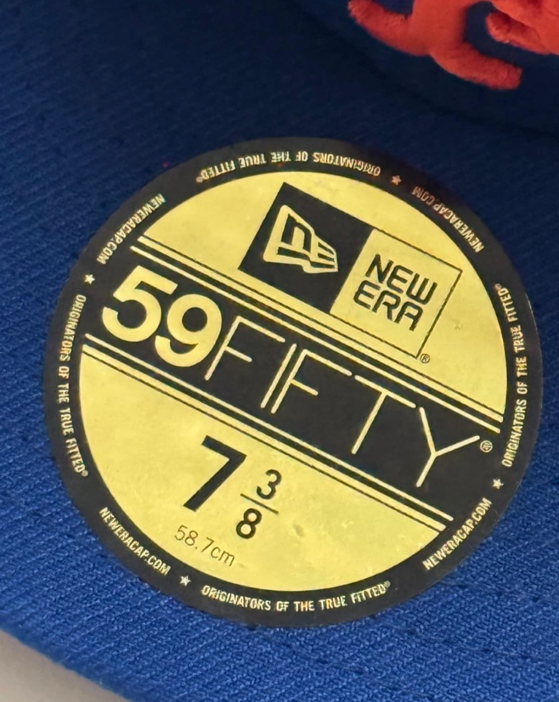 뉴에라 59FIFTY 상품이미지3