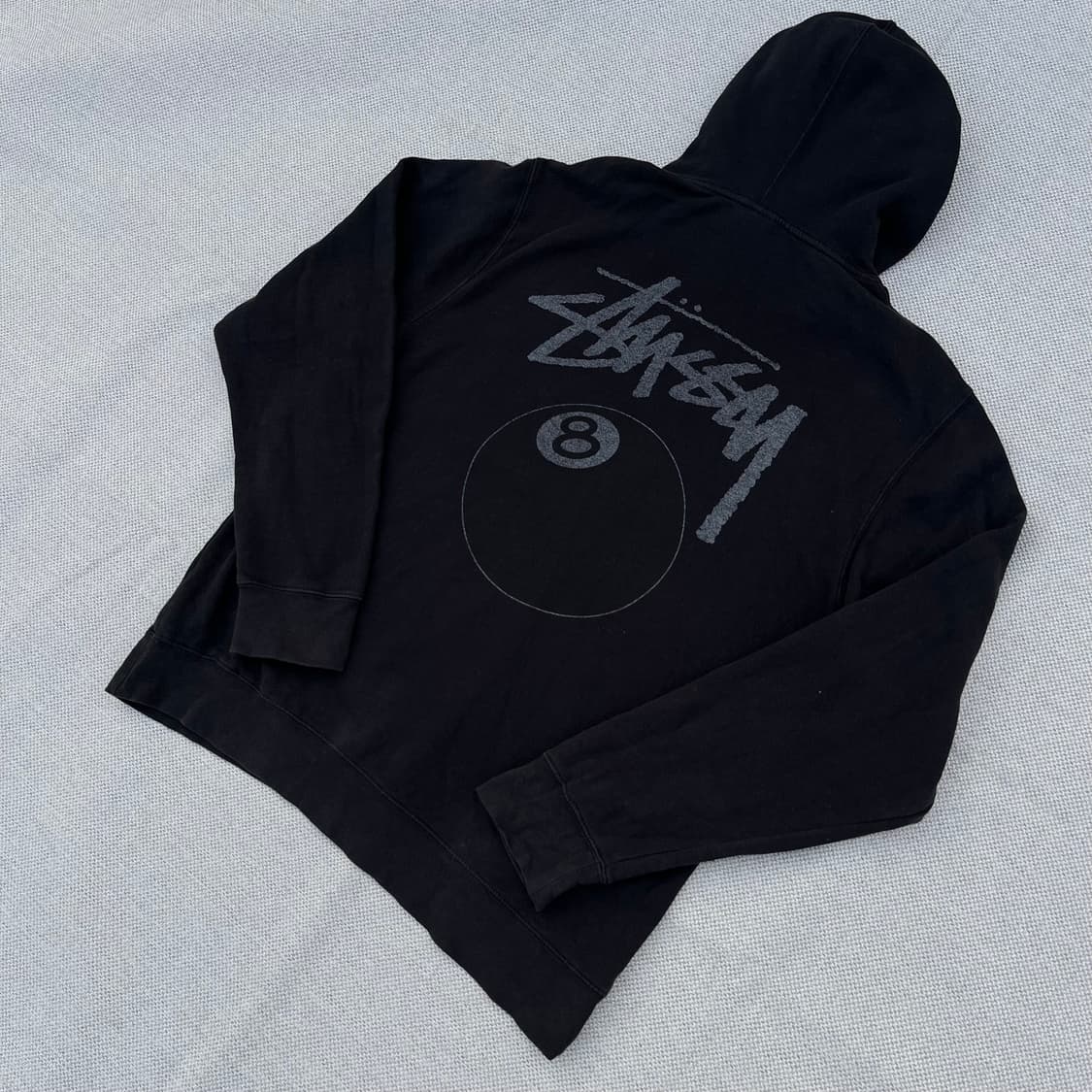 Stussy 8 Ball Hoodie 상품이미지1