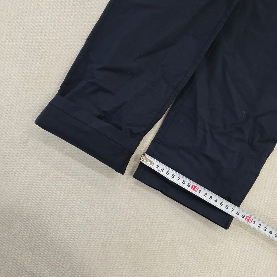 [XL] 새상품 컬럼비아 등산 여성 바지 0202J 상품이미지10