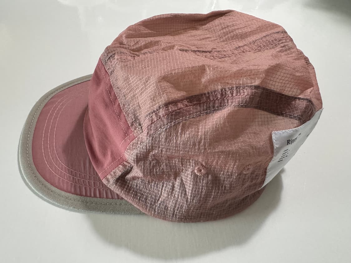 Satisfy cap 상품이미지4