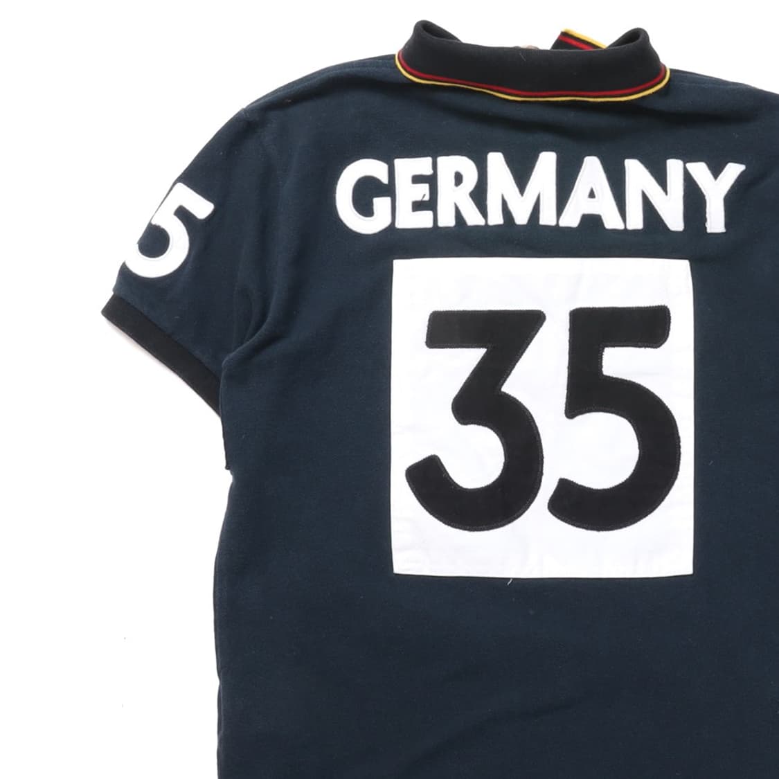 Ralph Lauren Big Pony Polo T-shirt 상품이미지5