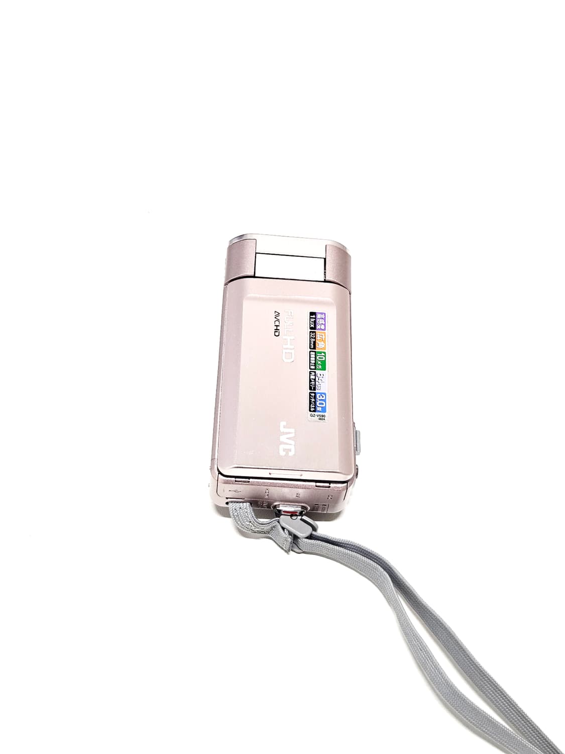 JVC GZ-V590 카리나 캠코더 디카 상품이미지3