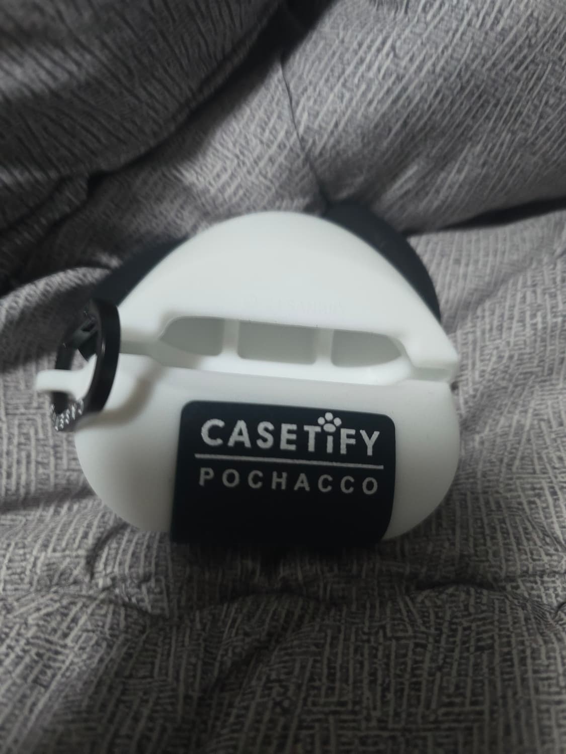 케이스티파이 포차코 에어팟 프로 케이스 상품이미지2
