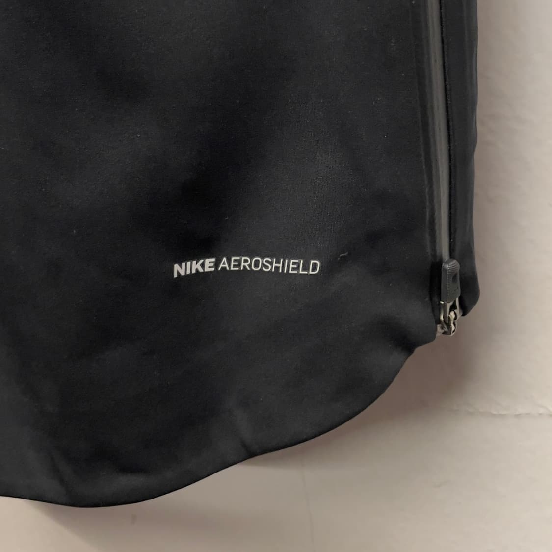 나이키 (우먼) 러닝 에어로 쉴드 바람막이 자켓   상품이미지5