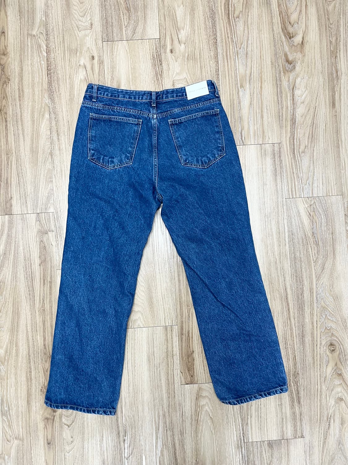 트리플 J 청바지 34 상품이미지1