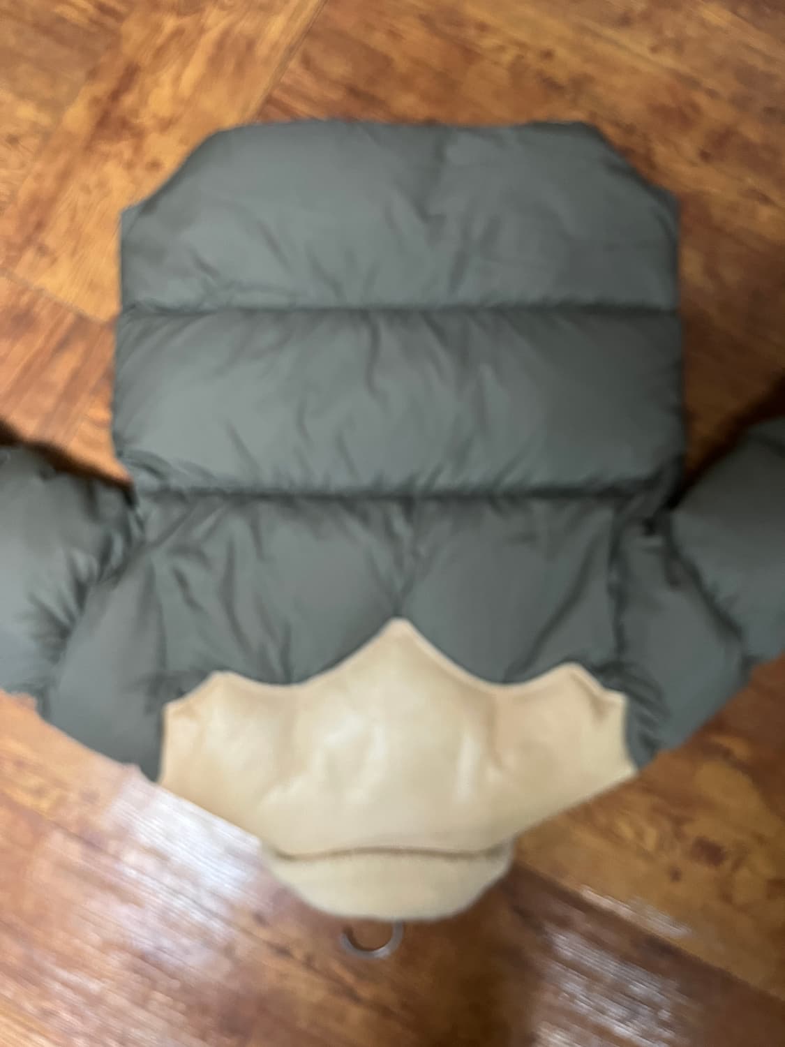 록키매운틴 패딩 상품이미지2